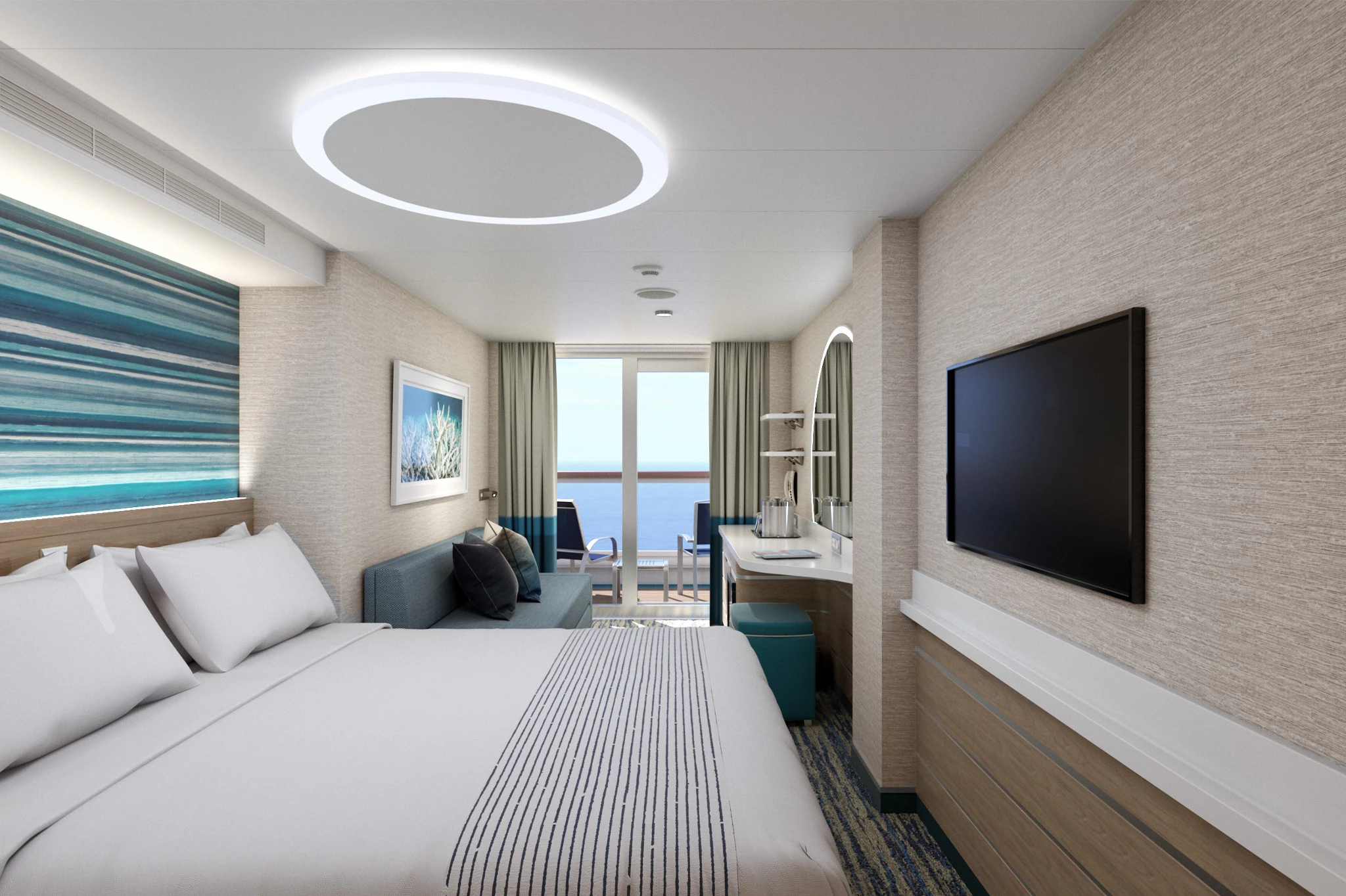 Balcony – [8E]
