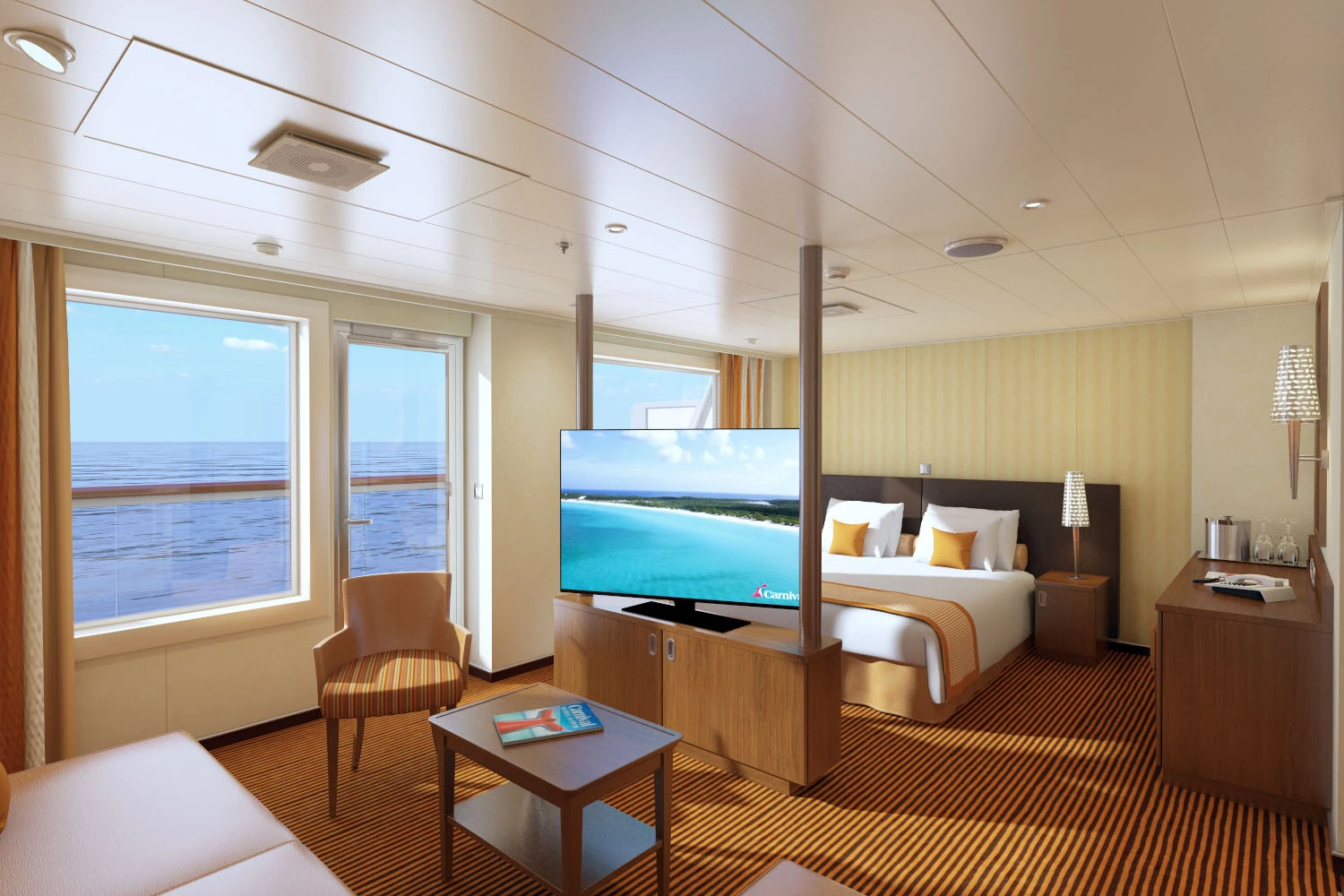 Grand Suite – [GS]