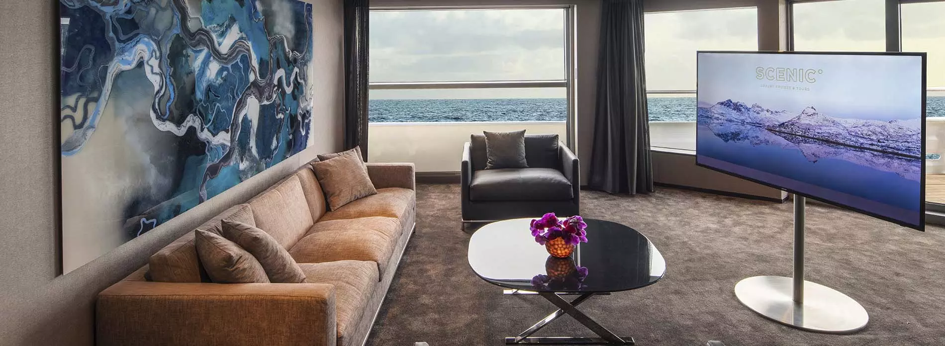 Owner’s Penthouse Suite-[OP]