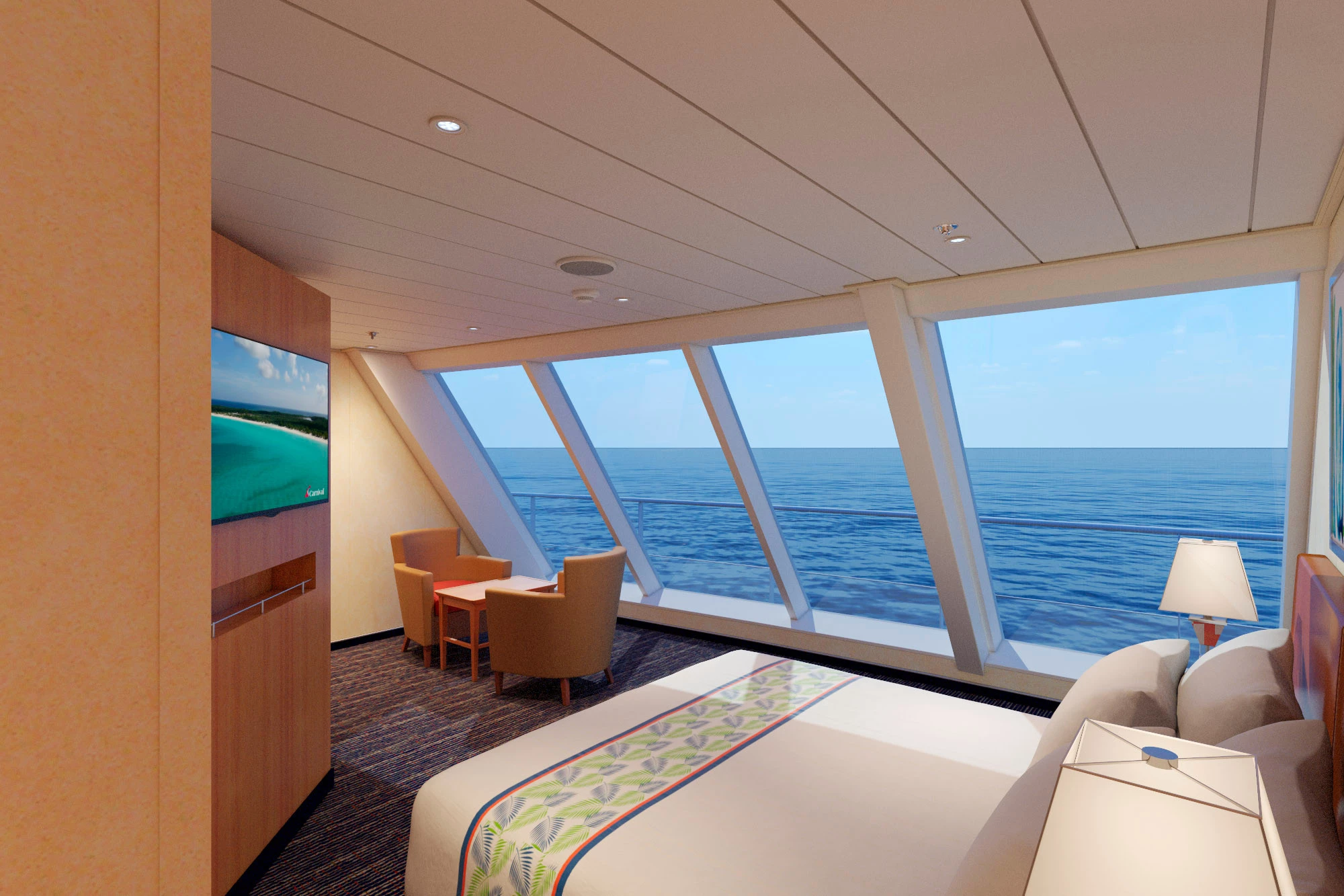 Scenic Ocean View – [6J]