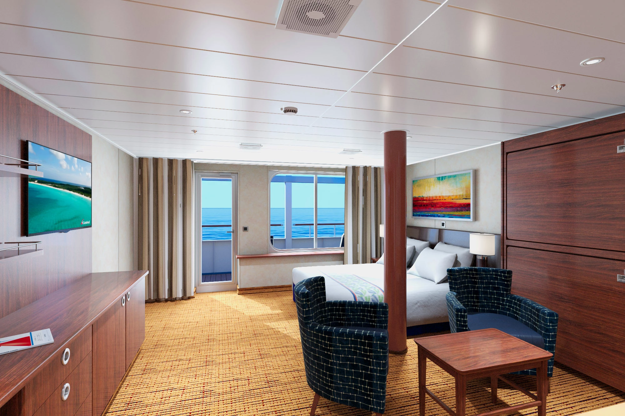 Grand Suite – [GS]