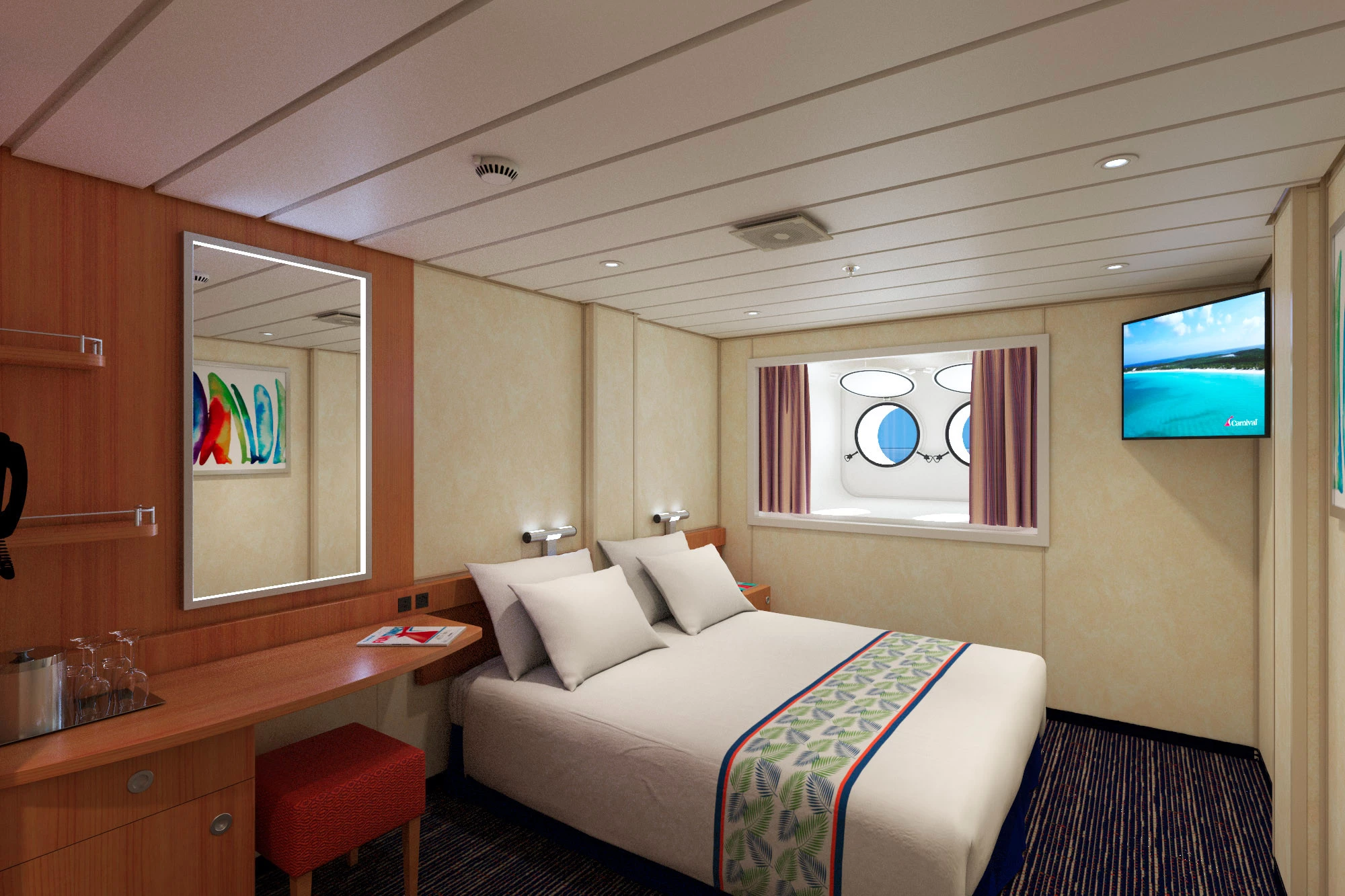 Porthole – [PT]