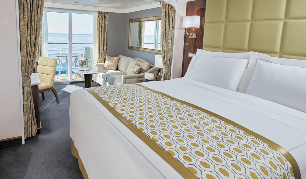 Concierge Suite – [E]