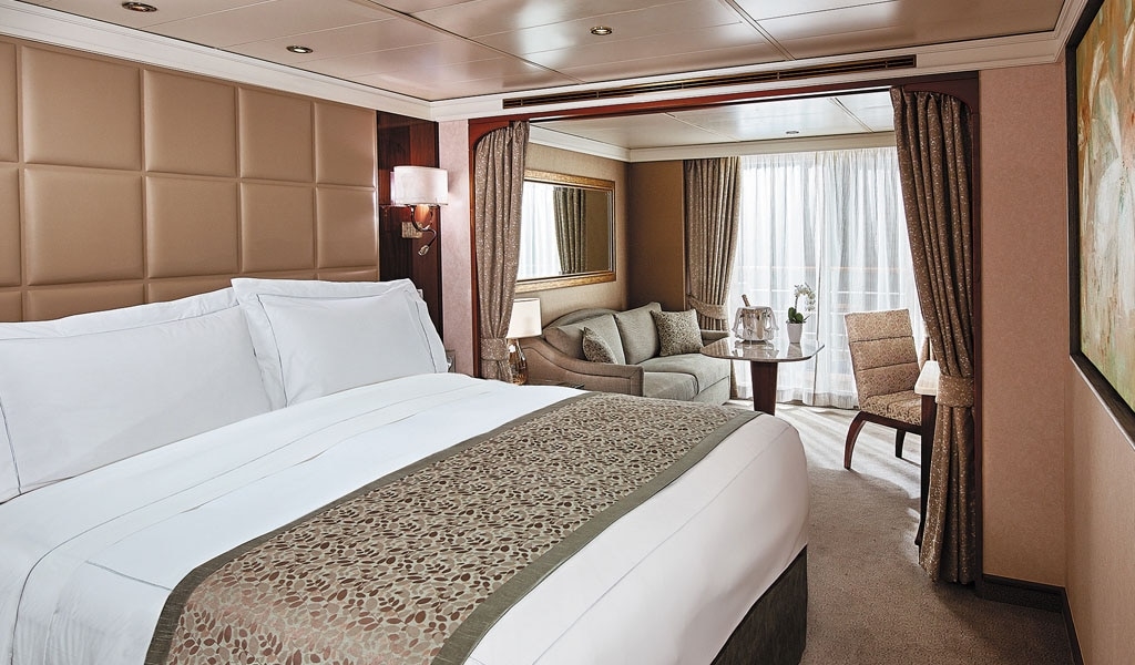 Penthouse Suite – [C]