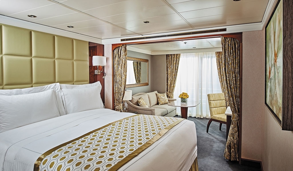 Concierge Suite – [D]
