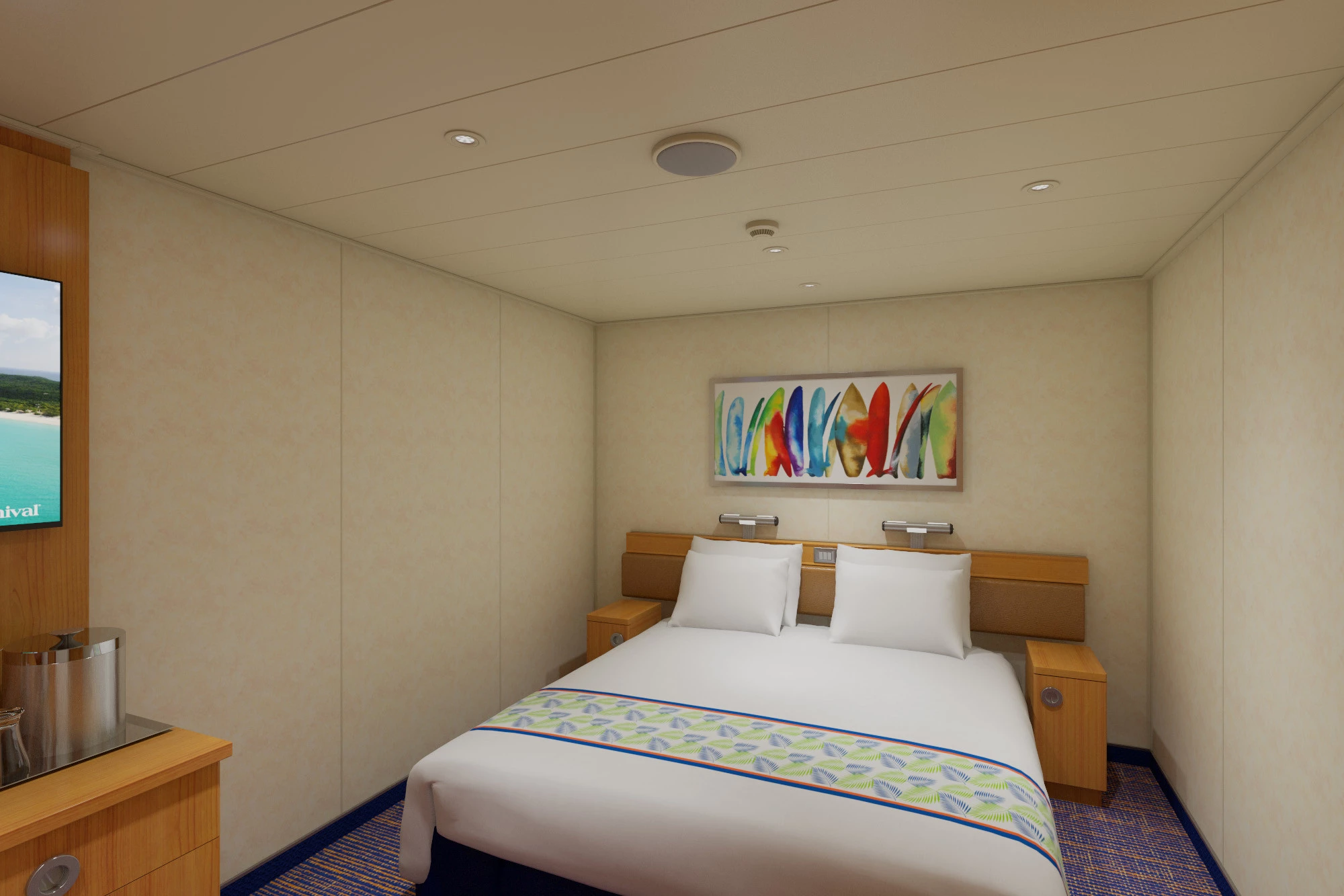Interior – [4D]