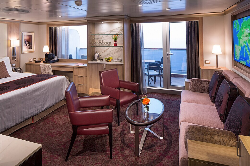 Spa Neptune Suite – [SQ]