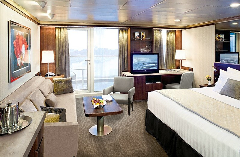 Signature Suite – [SS]