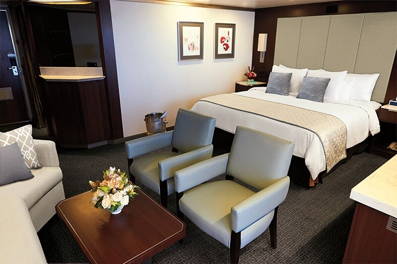 Neptune Suite – [SB]