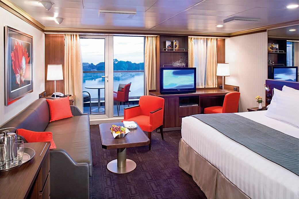 Signature Suite – [SY]