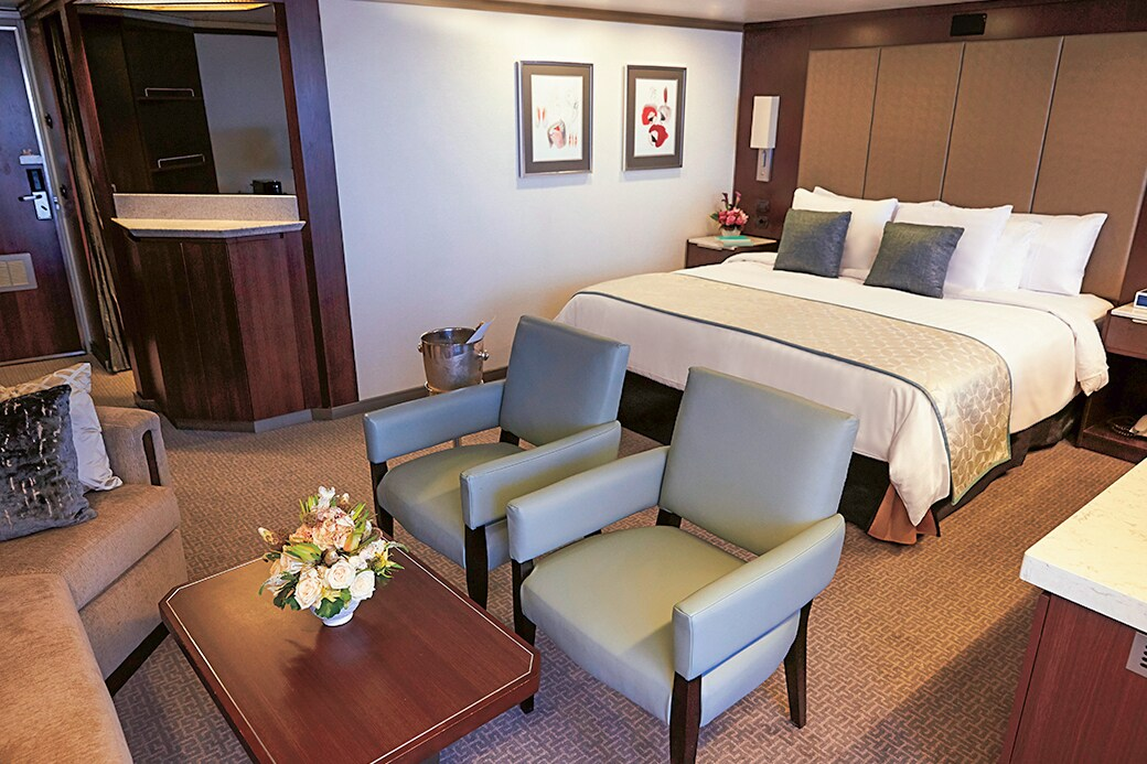 Neptune Suite – [SC]