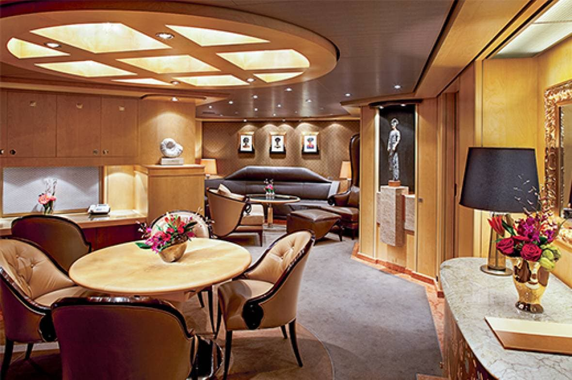 Pinnacle Suite – [PS]