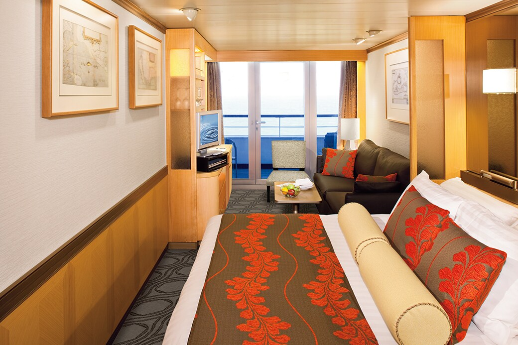 Vista Suite – [A]