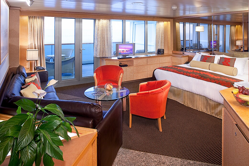 Neptune Suite – [SB]