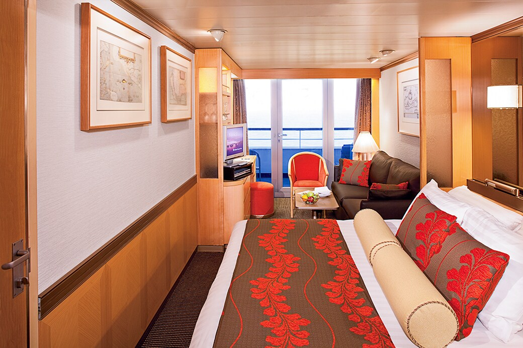 Vista Suite – [B]