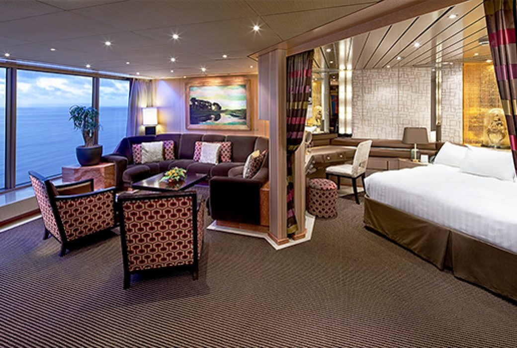 Pinnacle Suite – [PS]