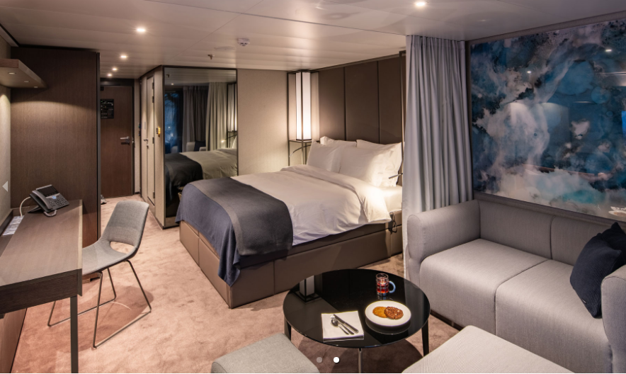 Grand Deluxe Verandah Suite-[DD]