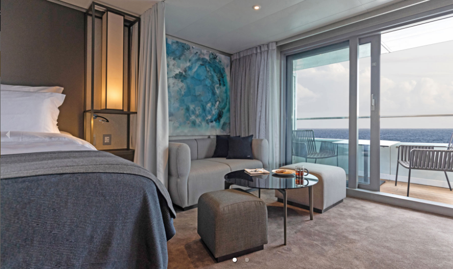 Deluxe Verandah Suite-[DA]