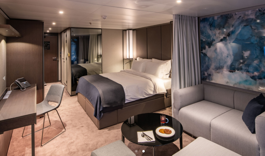 Grand Deluxe Verandah Suite-[BD]