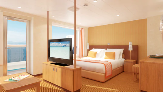 Grand Suite – [GS]