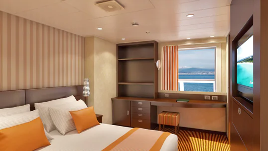 Captain Suite – [CS]