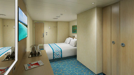 Cloud 9 Spa Interior – [4S]
