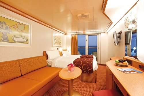 Balcony Guarantee – [BV]