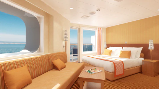 Suite – Guaranteed – [ST]