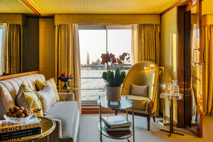 Grand Suite – [GS]