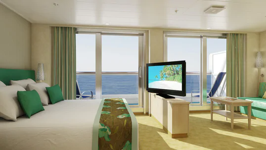 Cloud 9 Spa Suite – [SS]