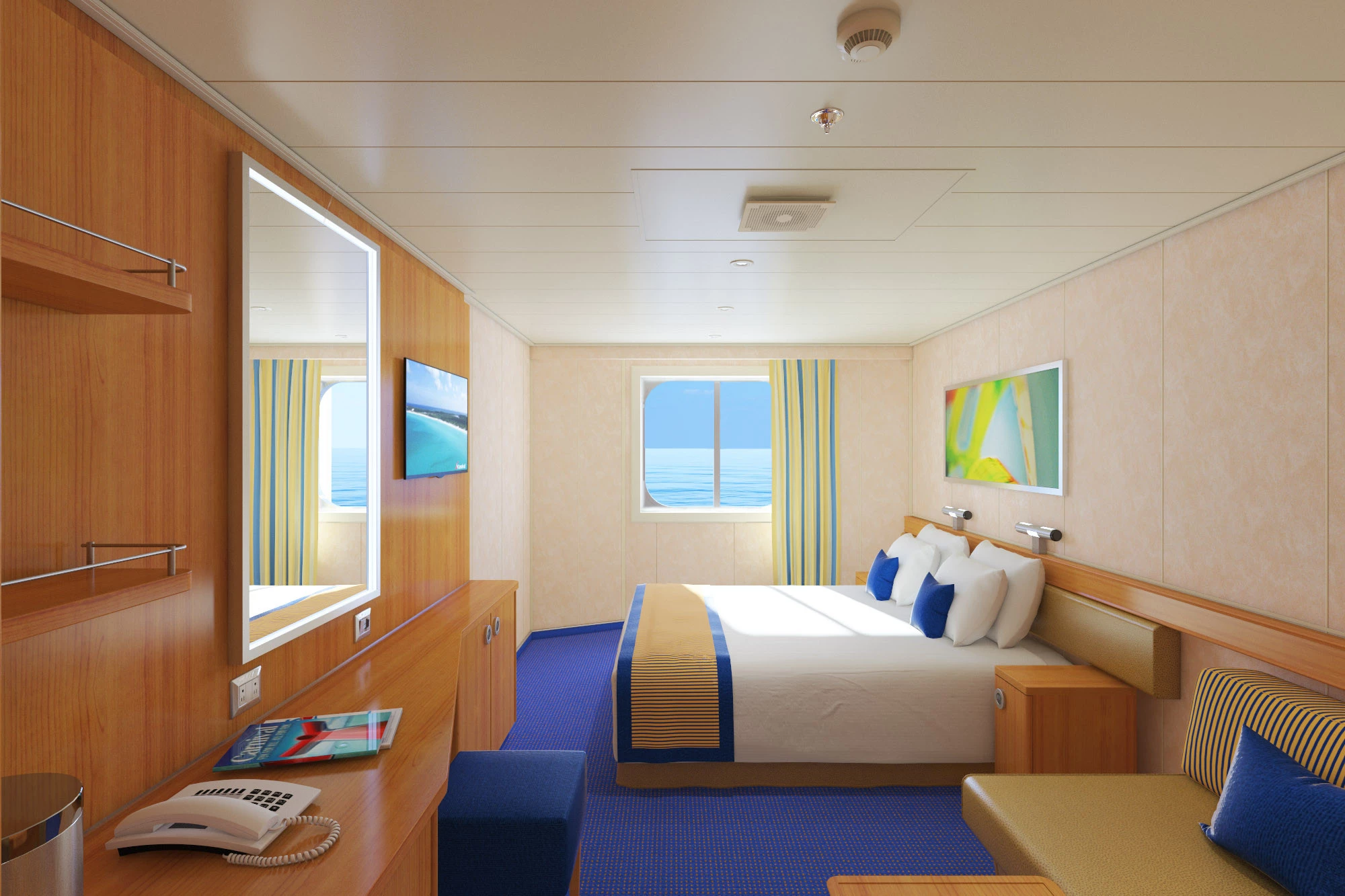Ocean View – Guaranteed – [OV]