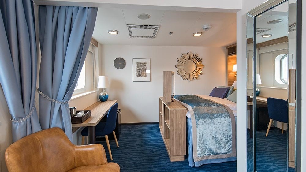 Expedition Mini Suite – [Q2]