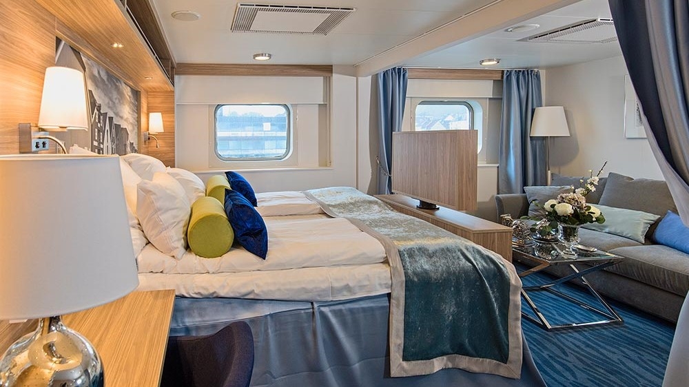 Expedition Mini Suite – [Q4]