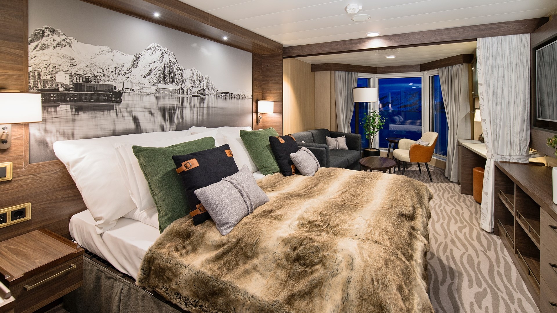 Expedition suite – [MG4]