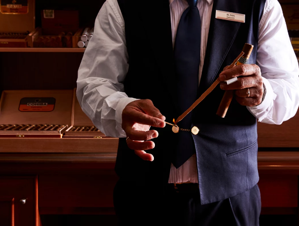 Connoisseur’s Corner