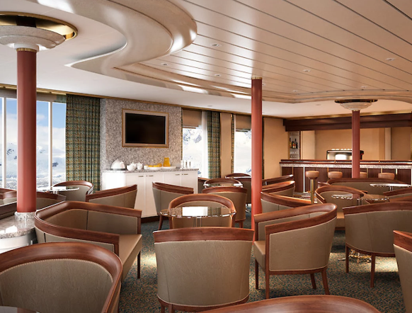 Panorama Lounge