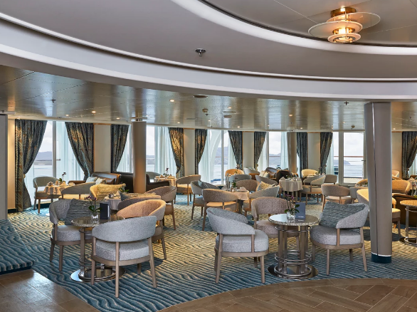 Panorama Lounge
