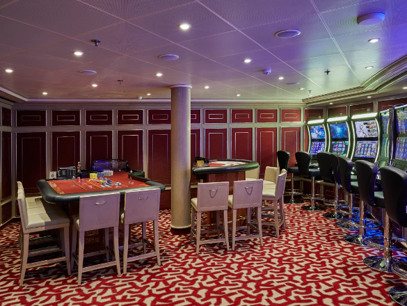 Casino
