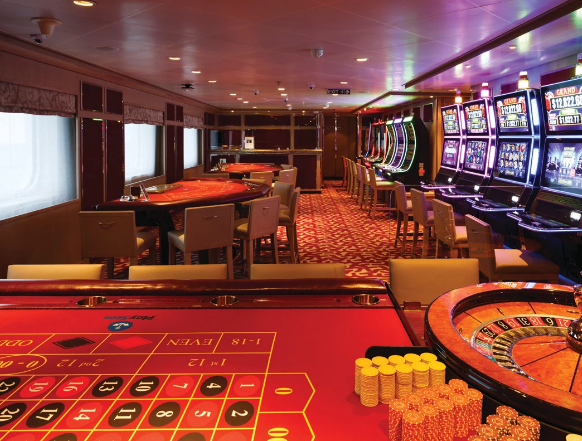 Casino