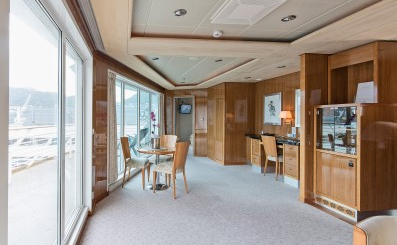 Expedition Owner’s Suite – [MX]