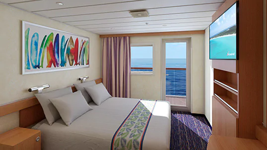 Balcony – [8E]