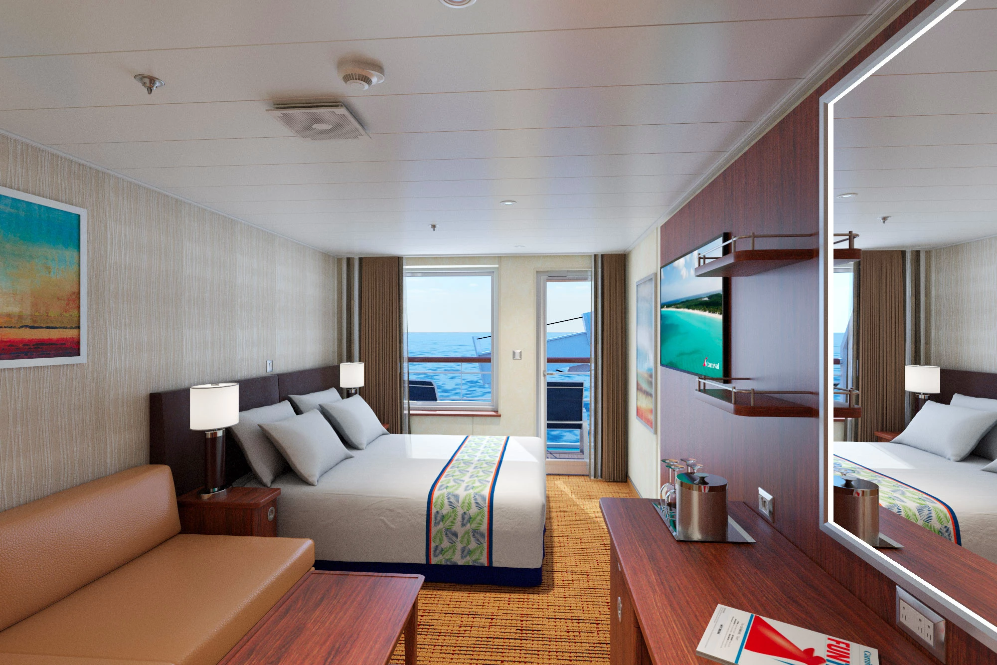 Suite – Guaranteed – [ST]