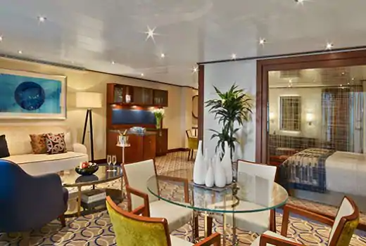Owners Suite – [O2]