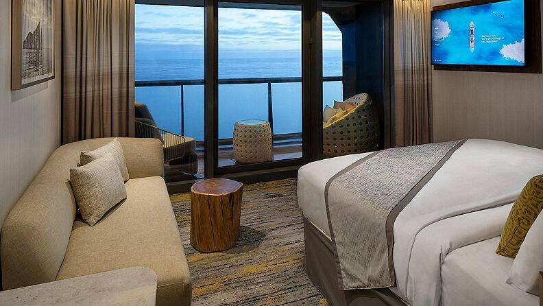 Sky Suite – [S1]