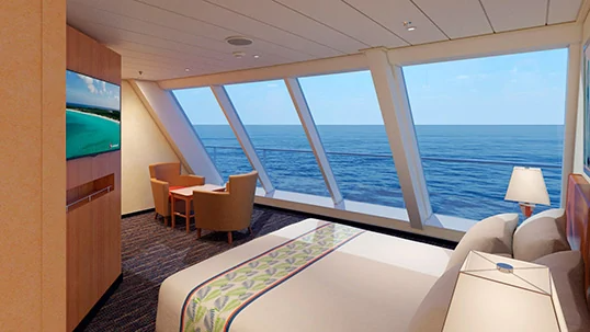 Scenic Ocean View – [6J]