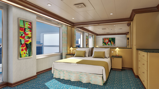 Grand Suite – [GS]