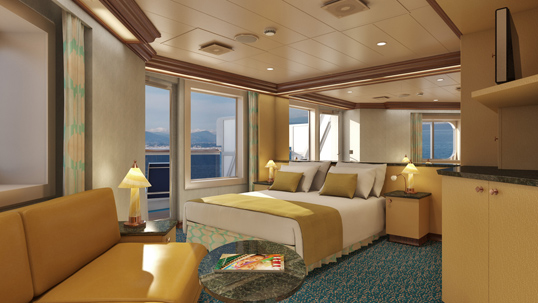 Suite – Guaranteed – [ST]