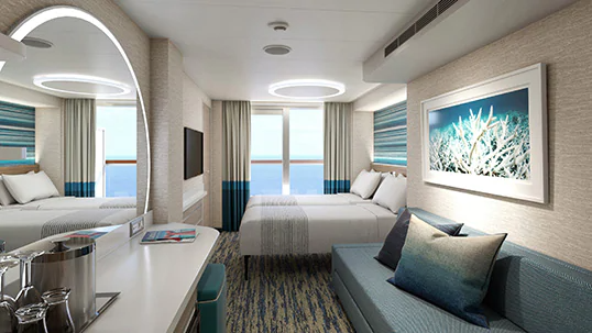 Aft-View Extended Balcony – [8M]