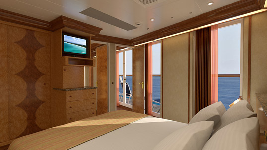 Vista Suite – [VS]