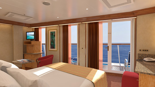 Vista Suite – [VS]